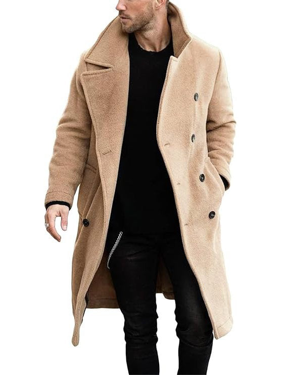 Grantwick | Men&