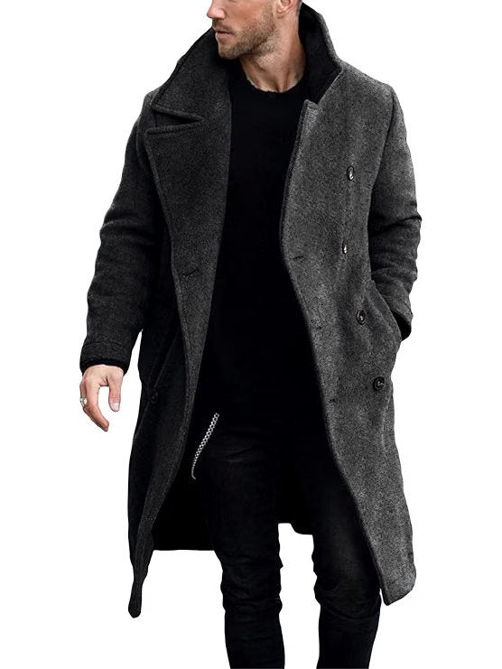 Grantwick | Men&