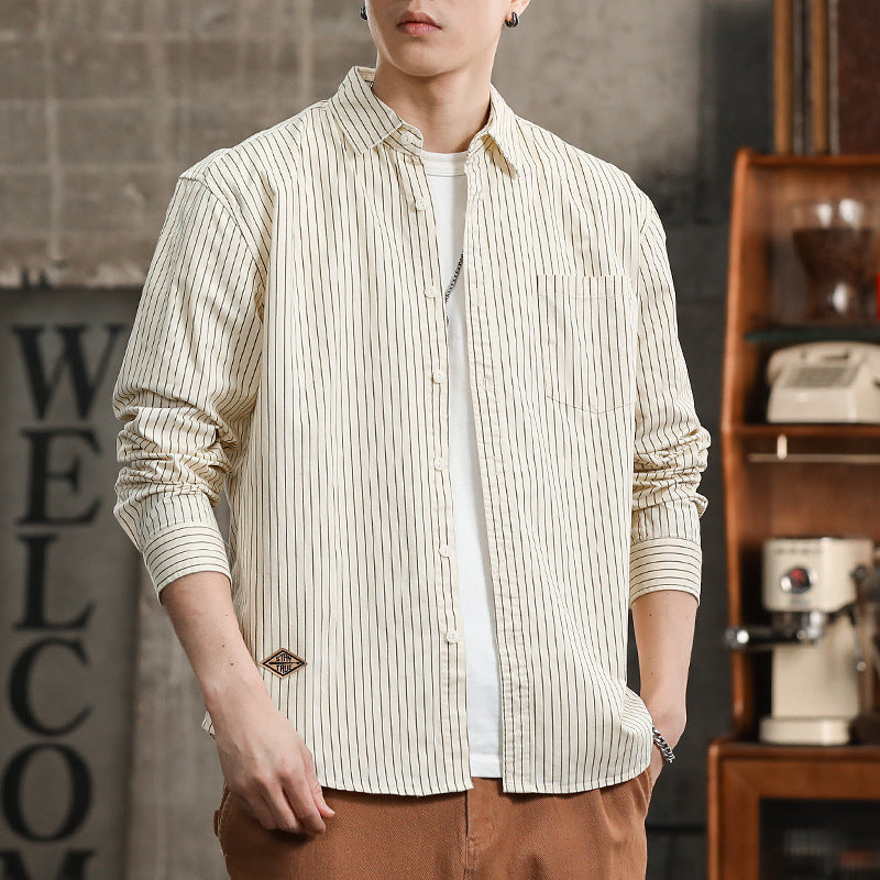 Grenlow | Men&