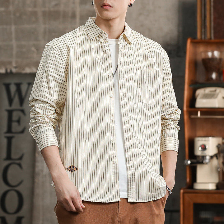 Grenlow | Men&