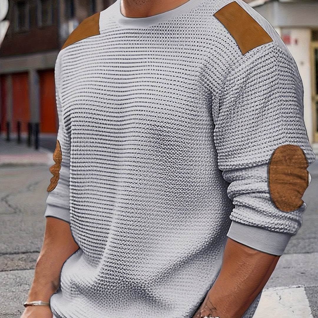 Grenvald | Men&