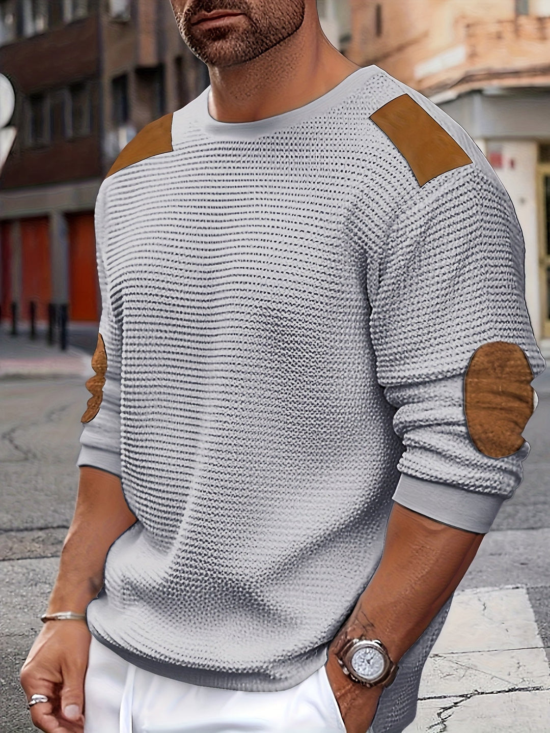 Grenvald | Men&