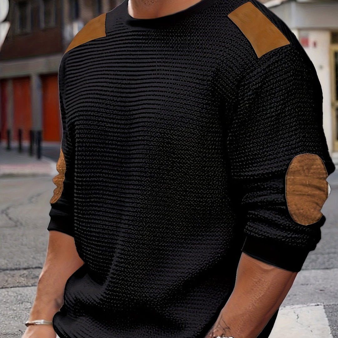 Grenvald | Men&
