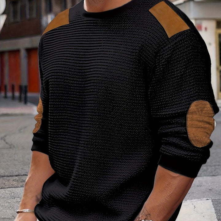 Grenvald | Men&