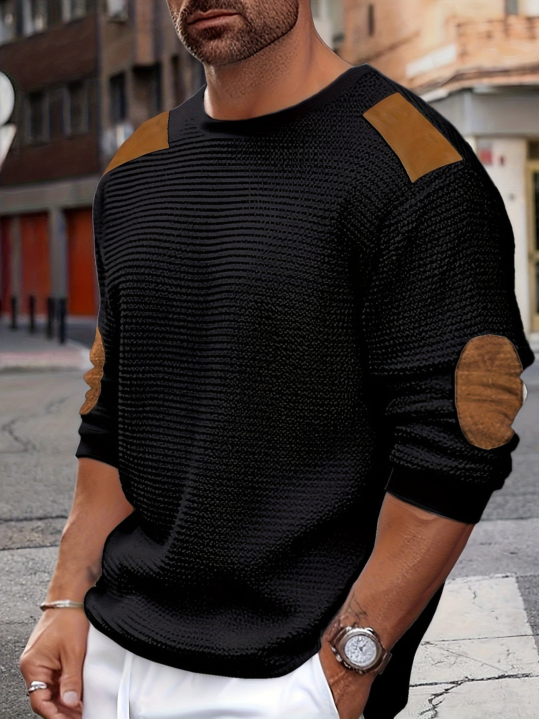 Grenvald | Men&