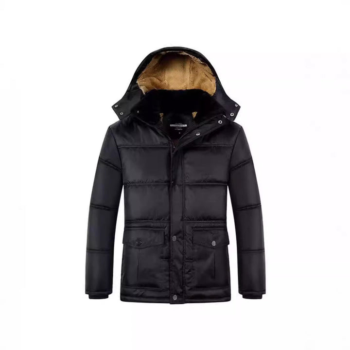 Grenvik | Men&