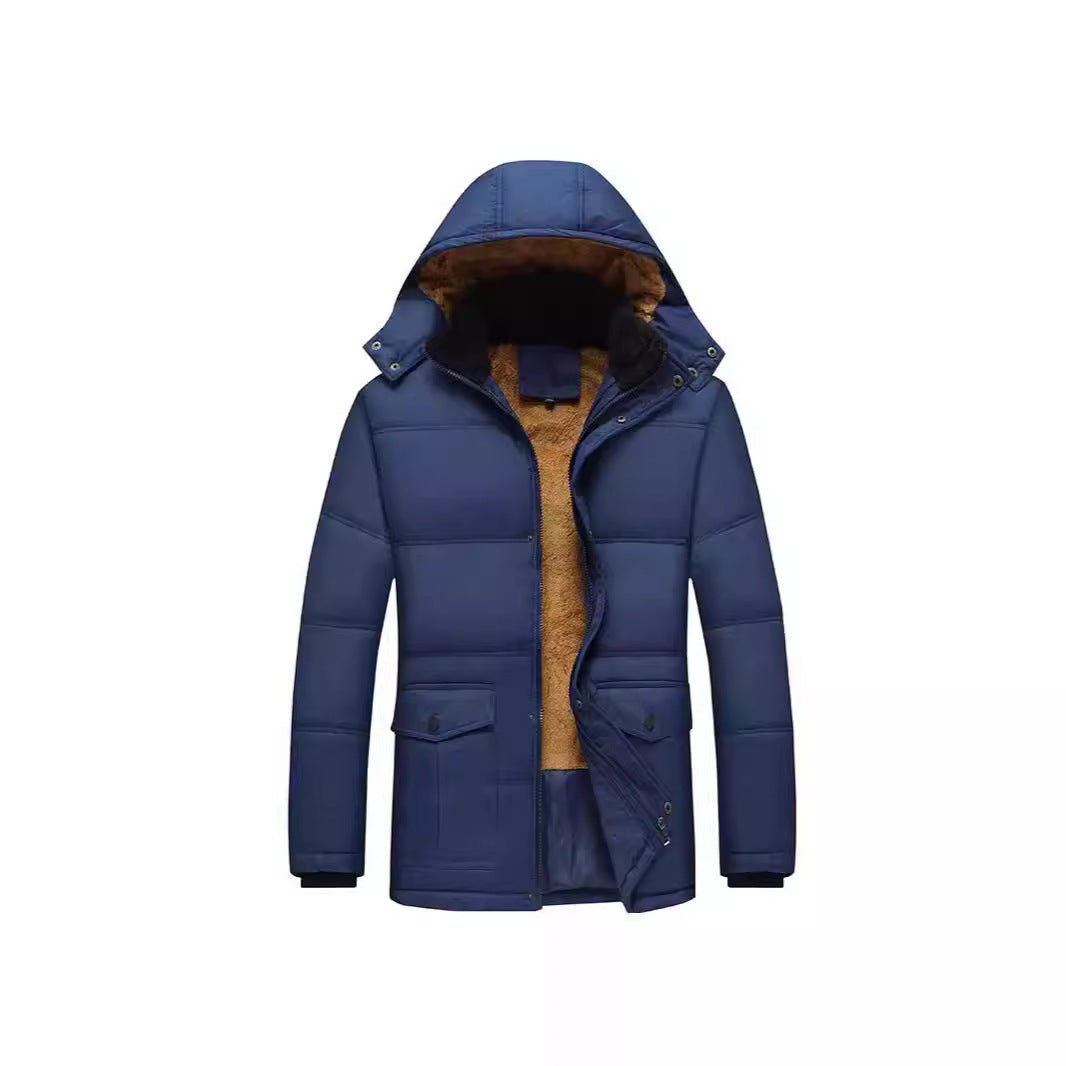 Grenvik | Men&