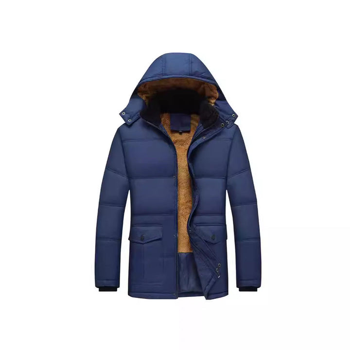 Grenvik | Men&