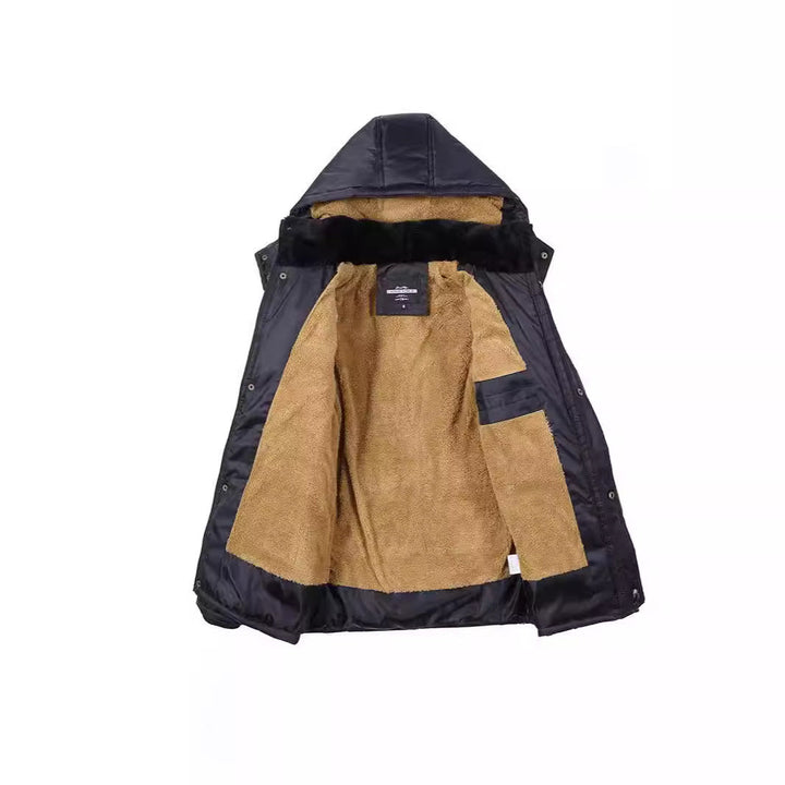 Grenvik | Men&