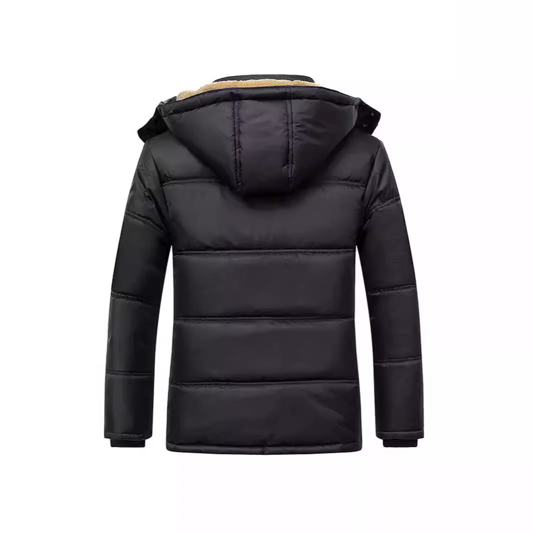 Grenvik | Men&