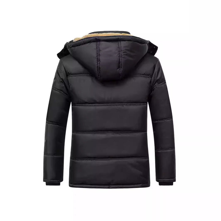Grenvik | Men&