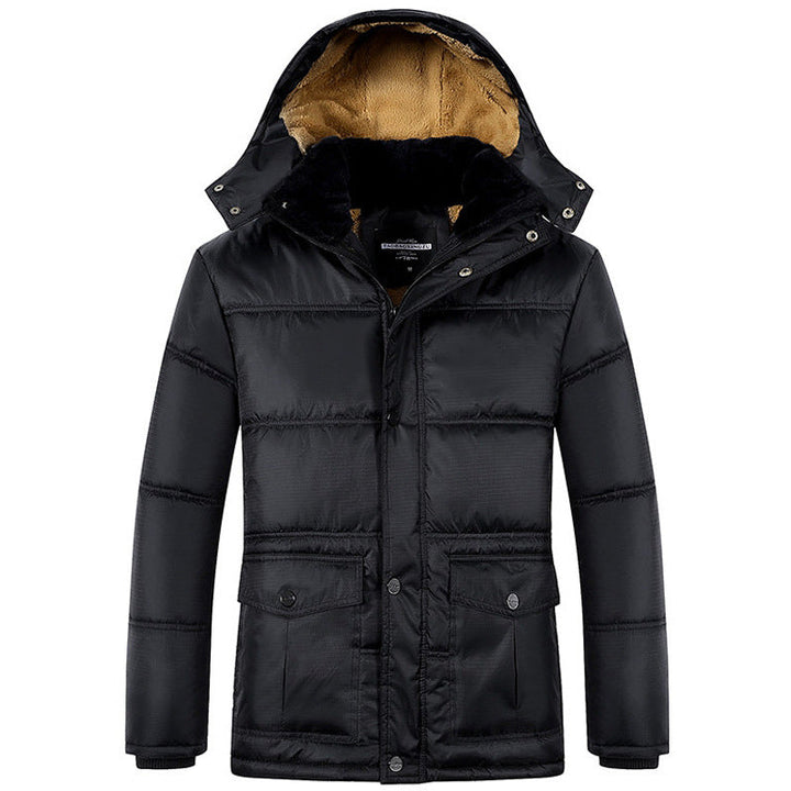 Grenvik | Men&