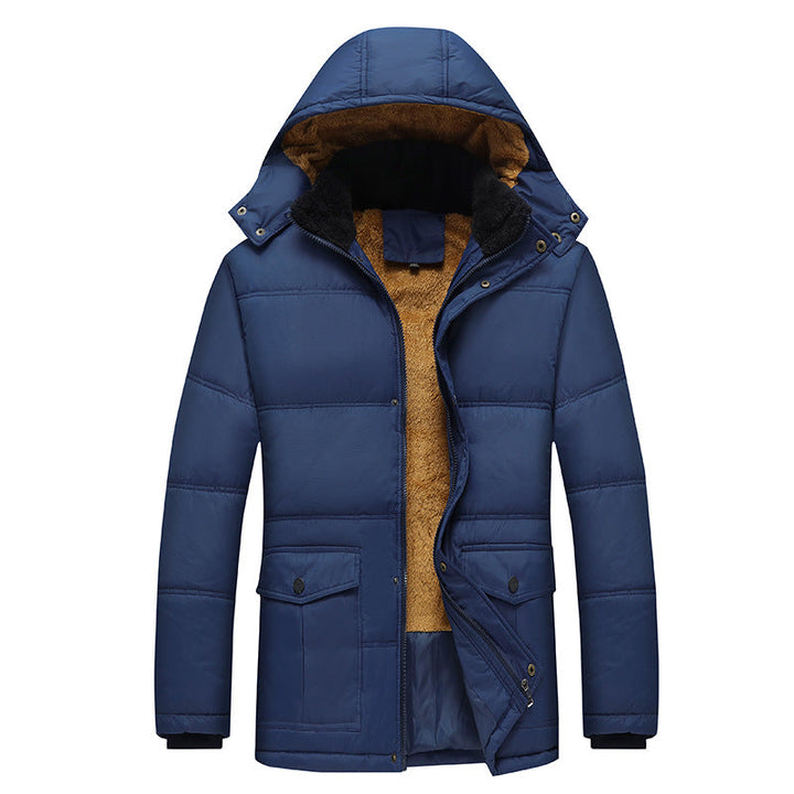 Grenvik | Men&