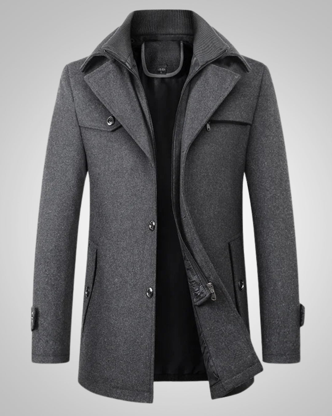 Grenwick | Men&