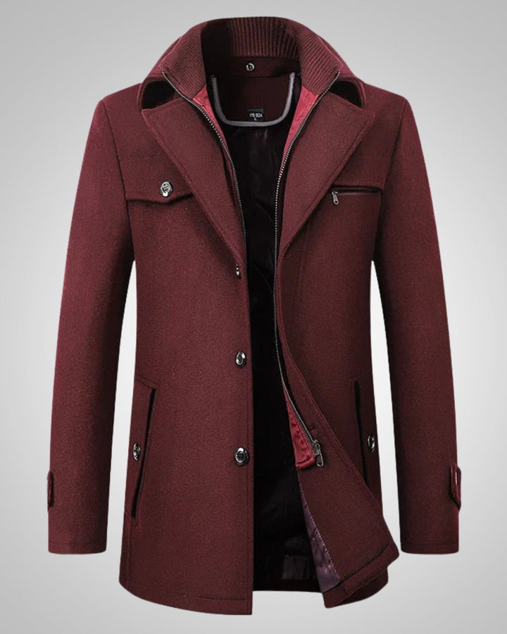 Grenwick | Men&