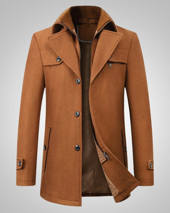 Grenwick | Men&