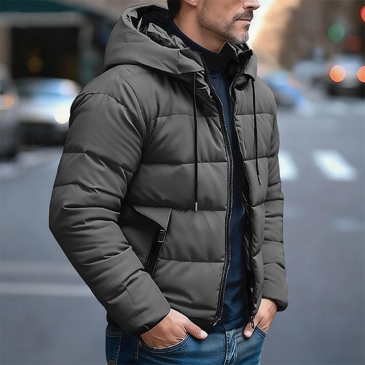 Gresham | Men&