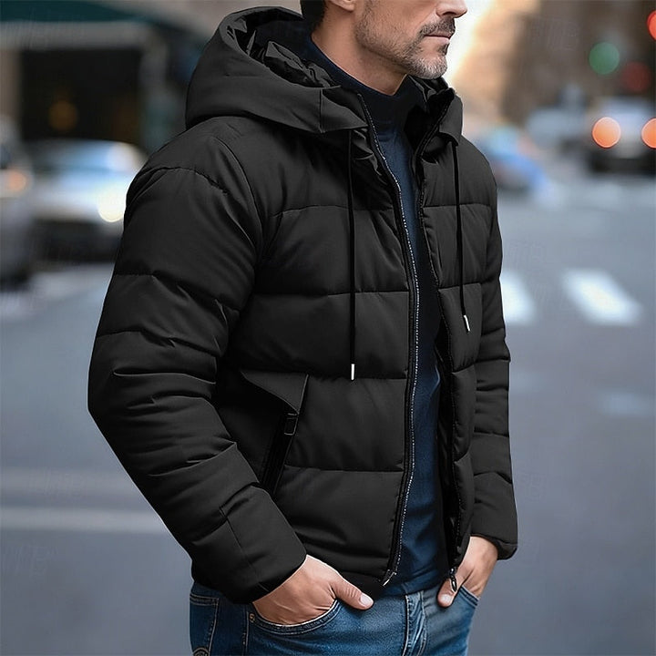 Gresham | Men&