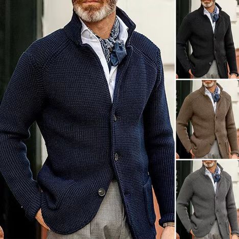 Grevald | Men&
