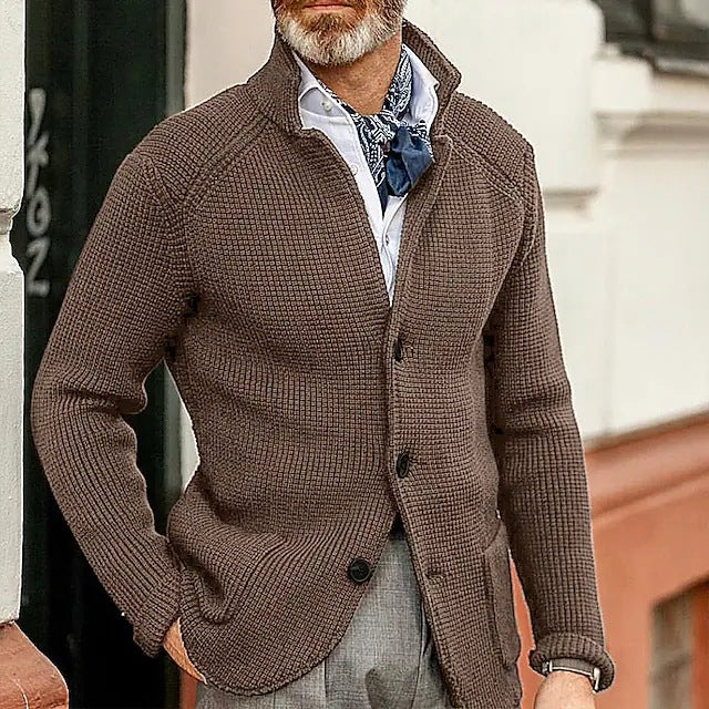 Grevald | Men&