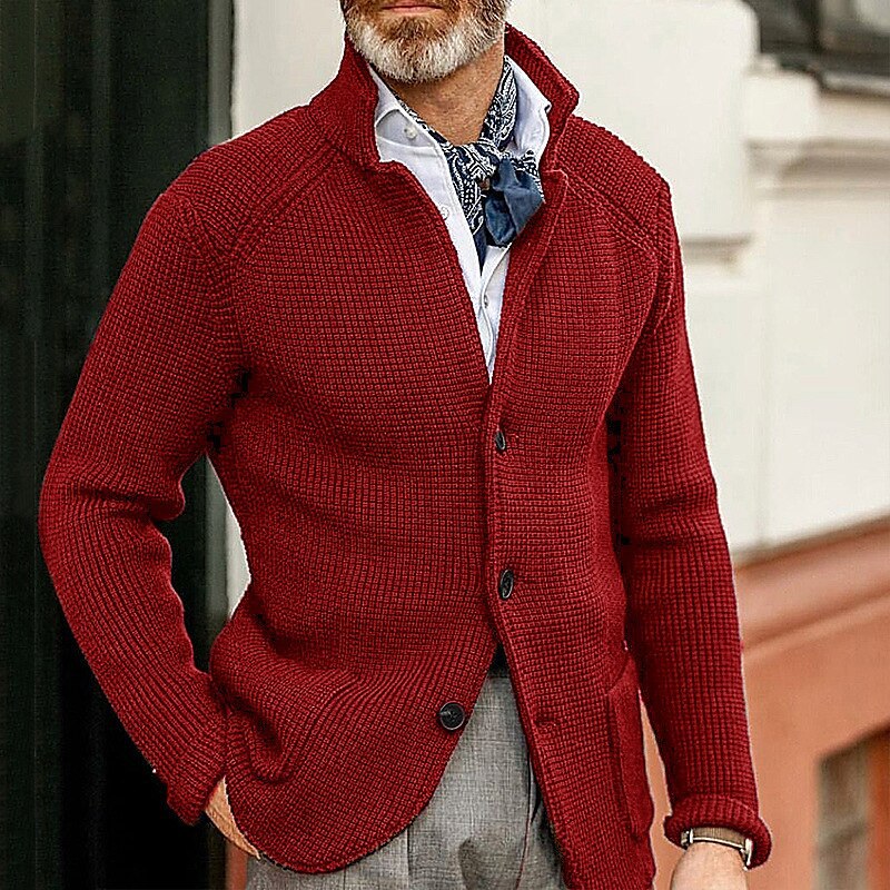 Grevald | Men&