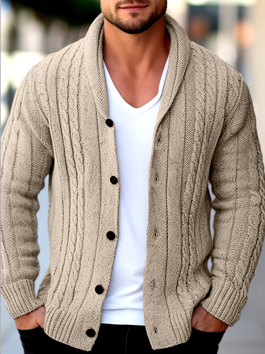 Grevane | Men&
