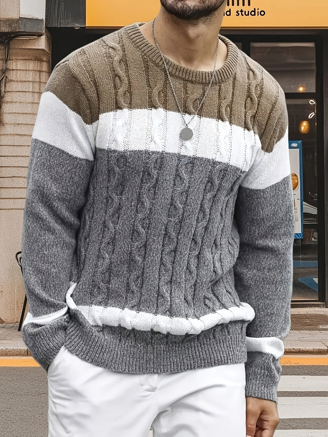 Grevyn | Men&