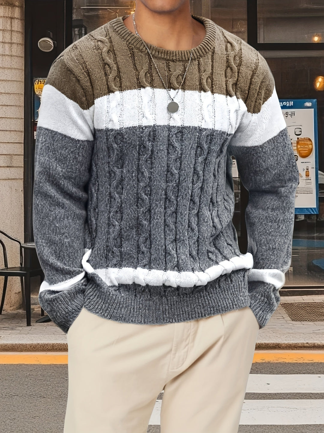 Grevyn | Men&