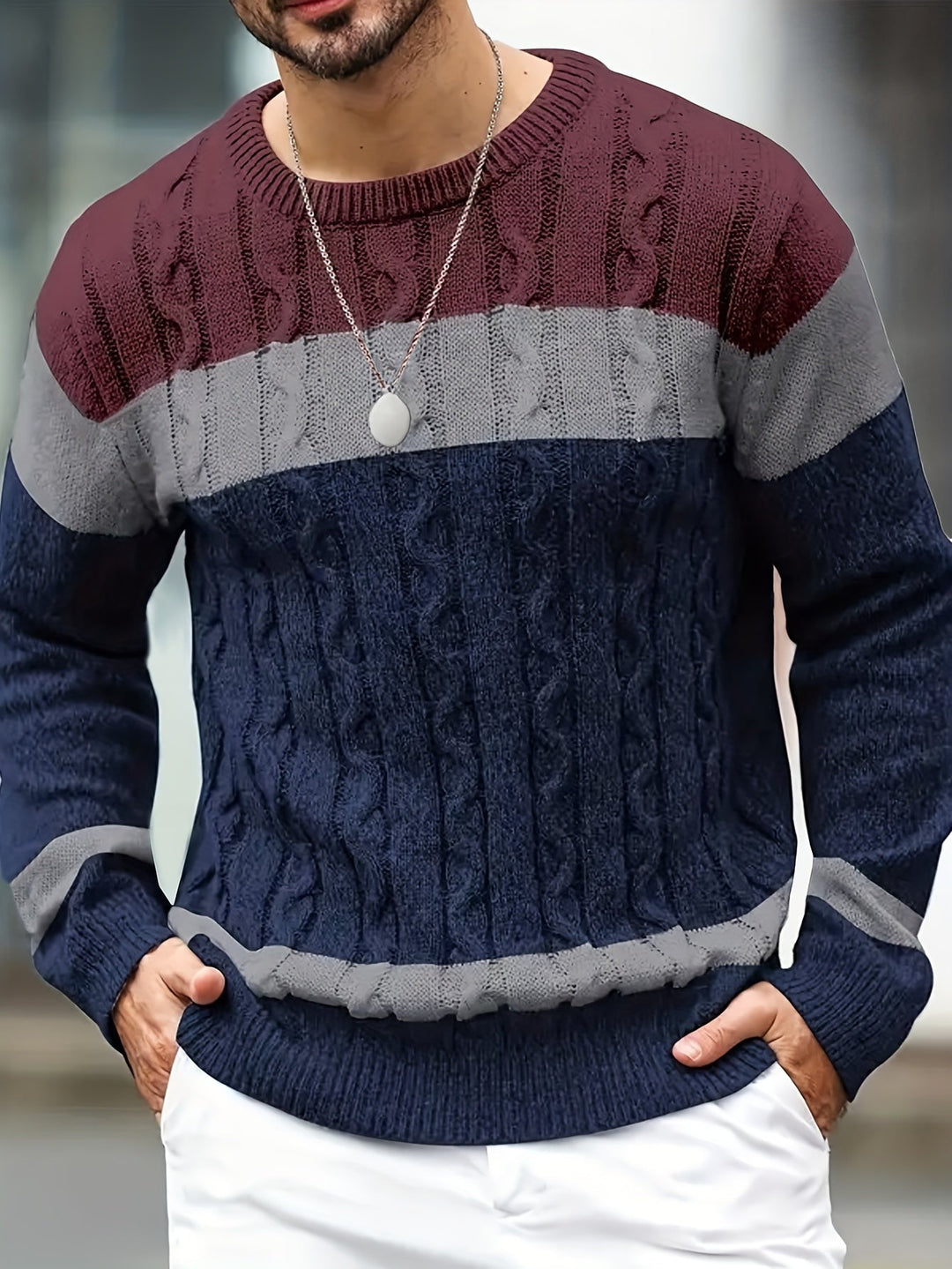 Grevyn | Men&