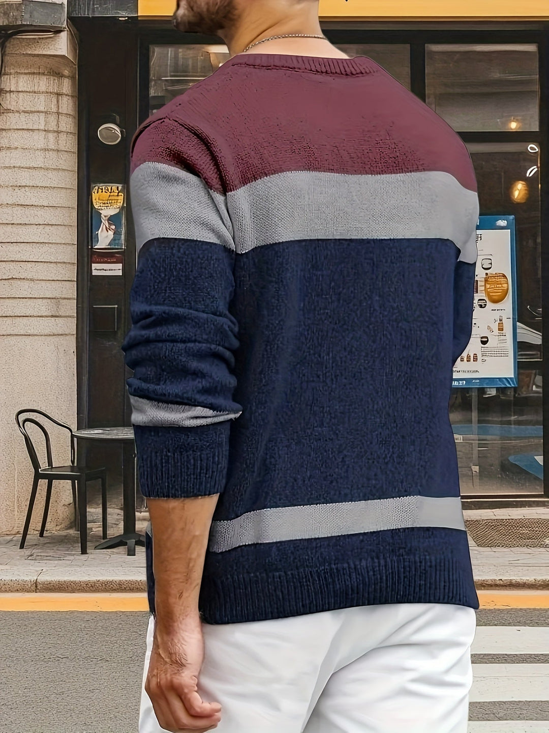 Grevyn | Men&