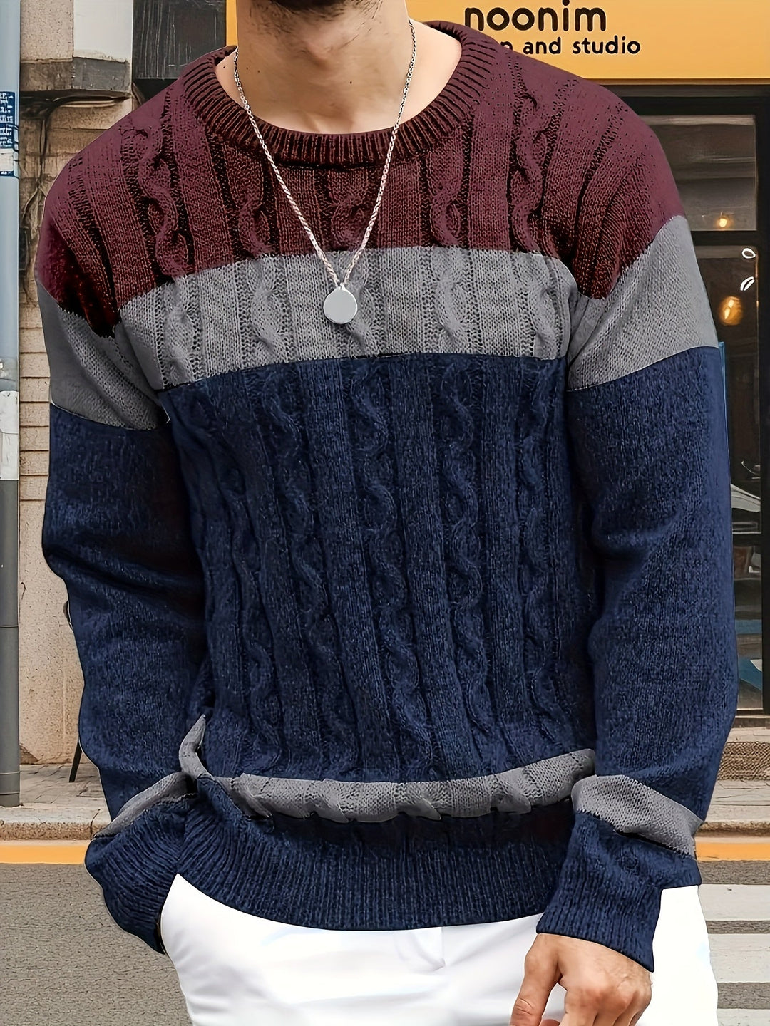 Grevyn | Men&