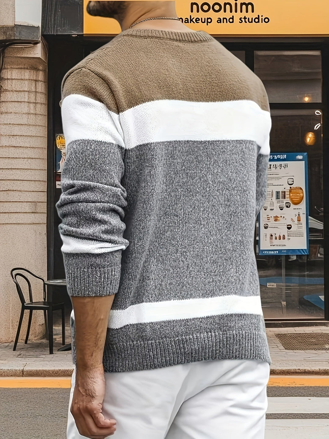 Grevyn | Men&