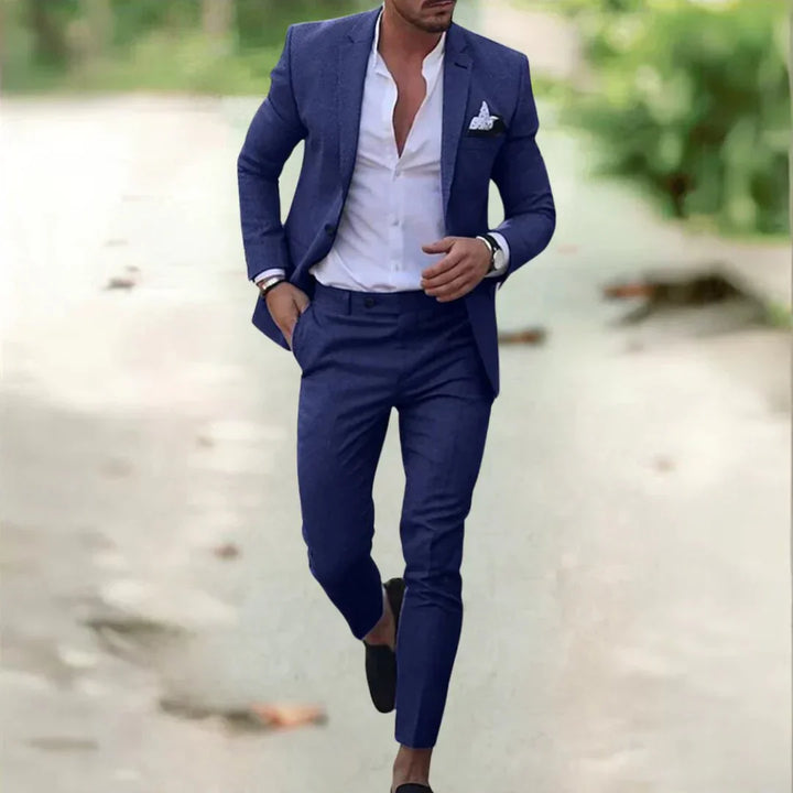 Hadrian | Men&