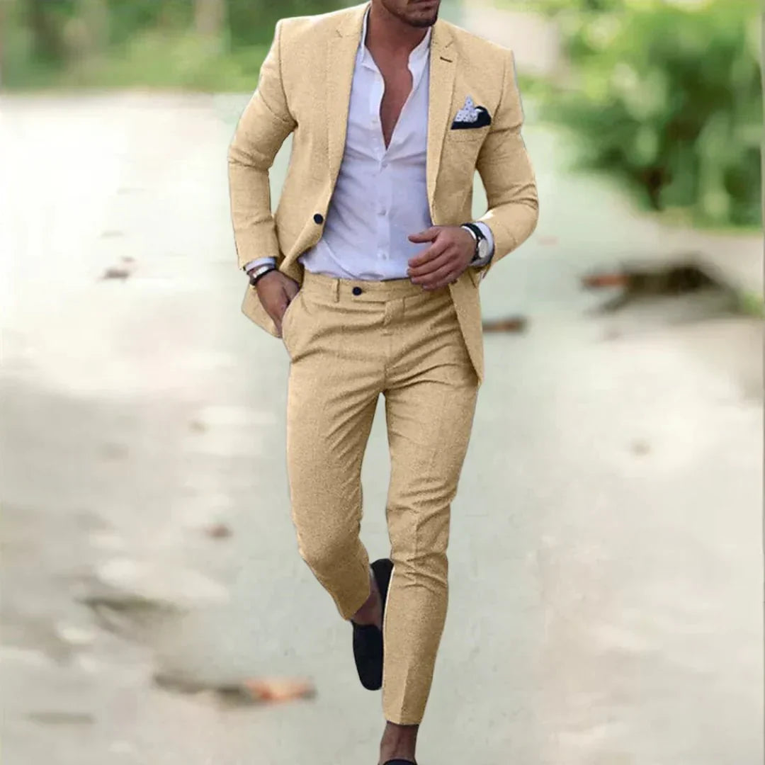 Hadrian | Men&