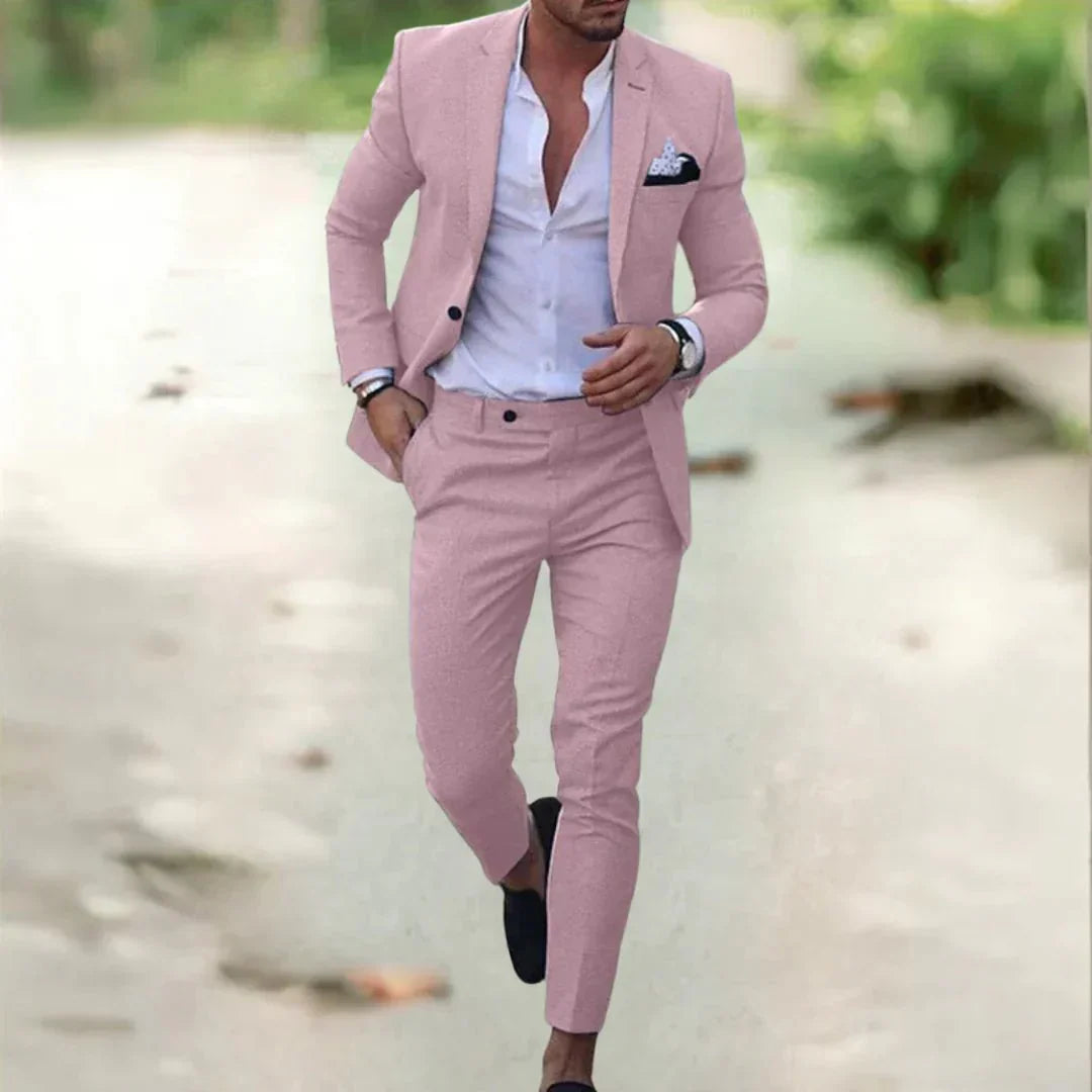 Hadrian | Men&