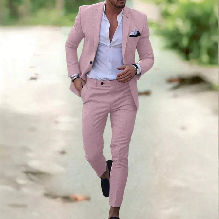 Hadrian | Men&