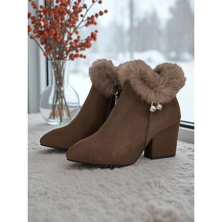 Halvaine | Women&