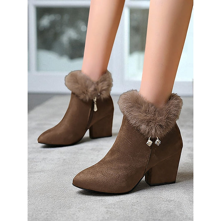 Halvaine | Women&