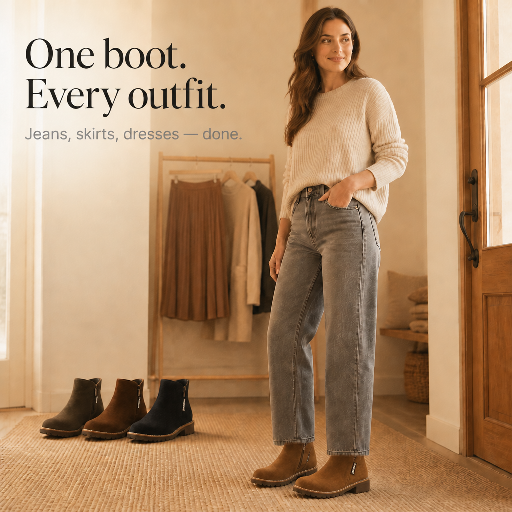 Halvaine | Women&