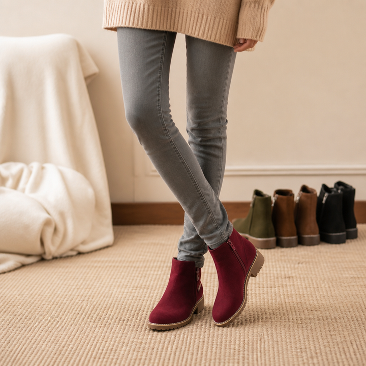 Halvaine | Women&