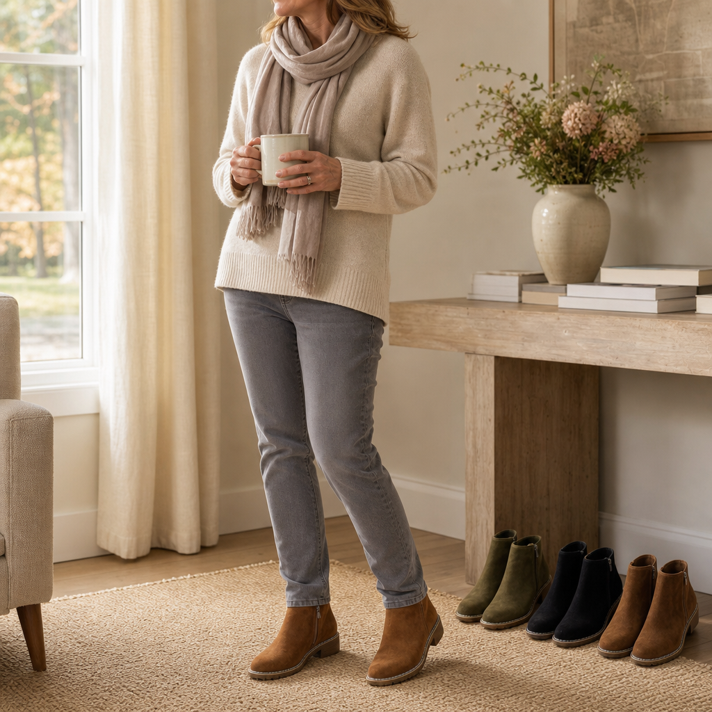 Halvaine | Women&