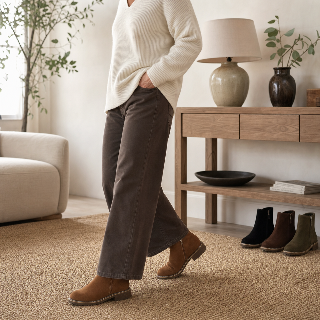 Halvaine | Women&