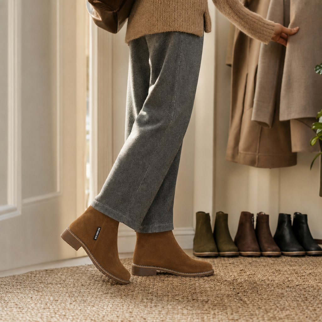Halvaine | Women&