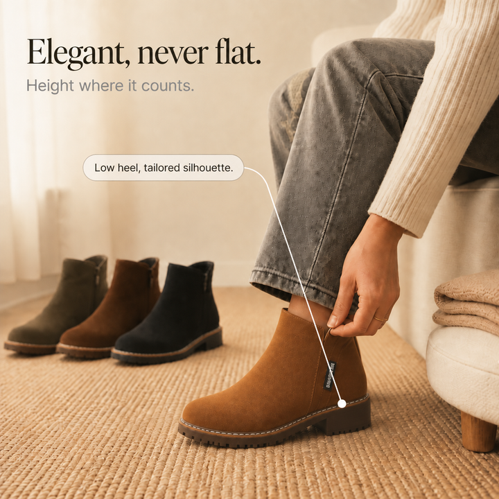 Halvaine | Women&
