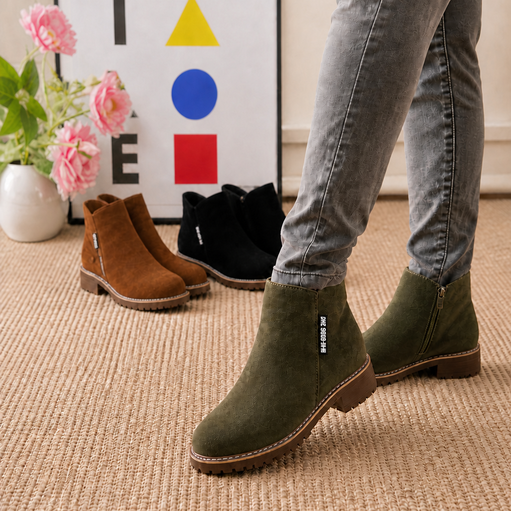 Halvaine | Women&