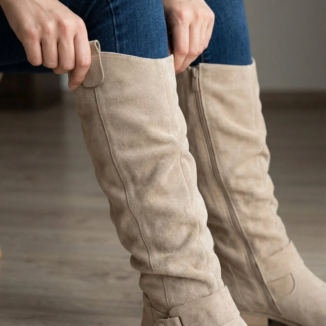 Halvara | Women&
