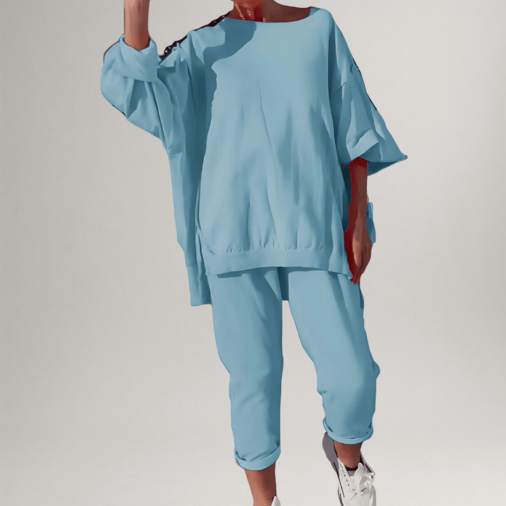 Halvara | Women&