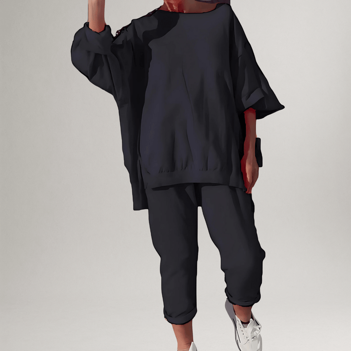 Halvara | Women&