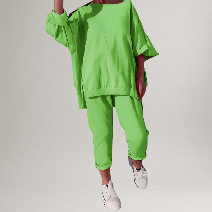 Halvara | Women&