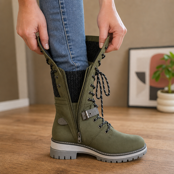 Halveth | Women&